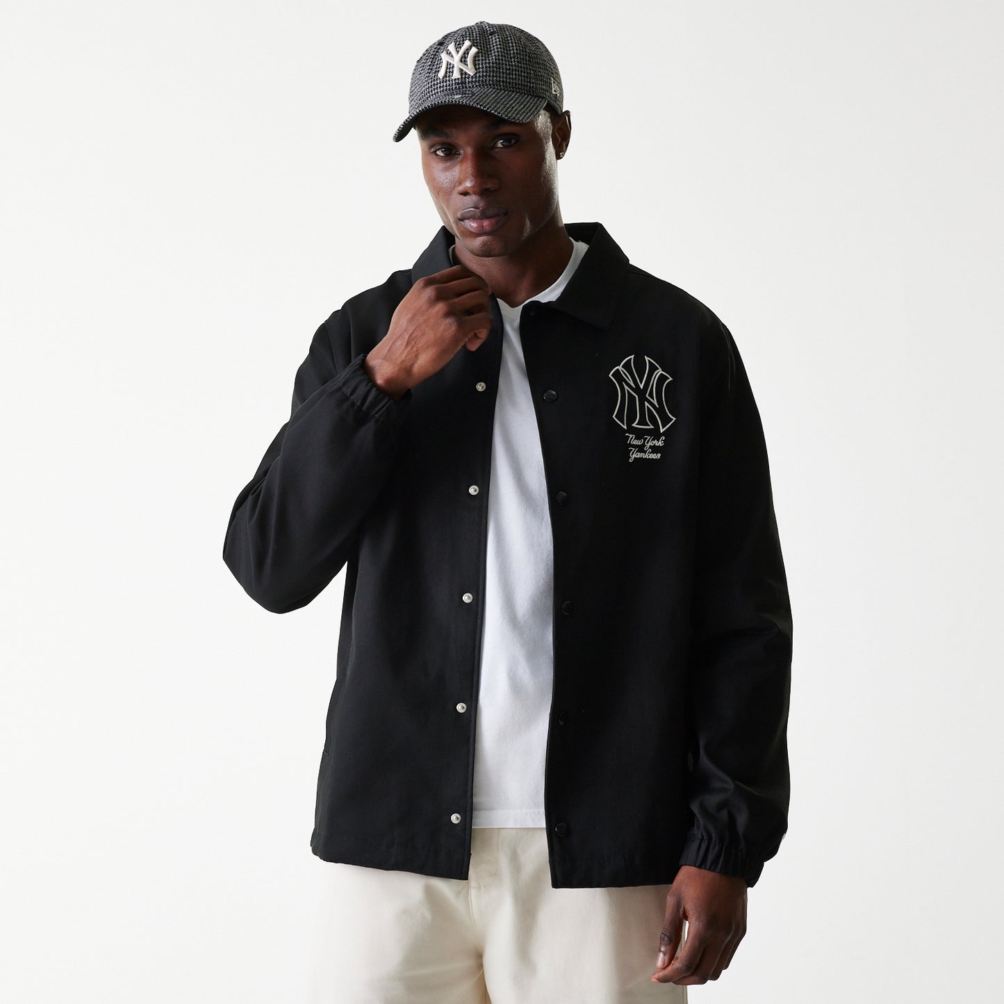 Chumpa New York Yankees MLB Heritage