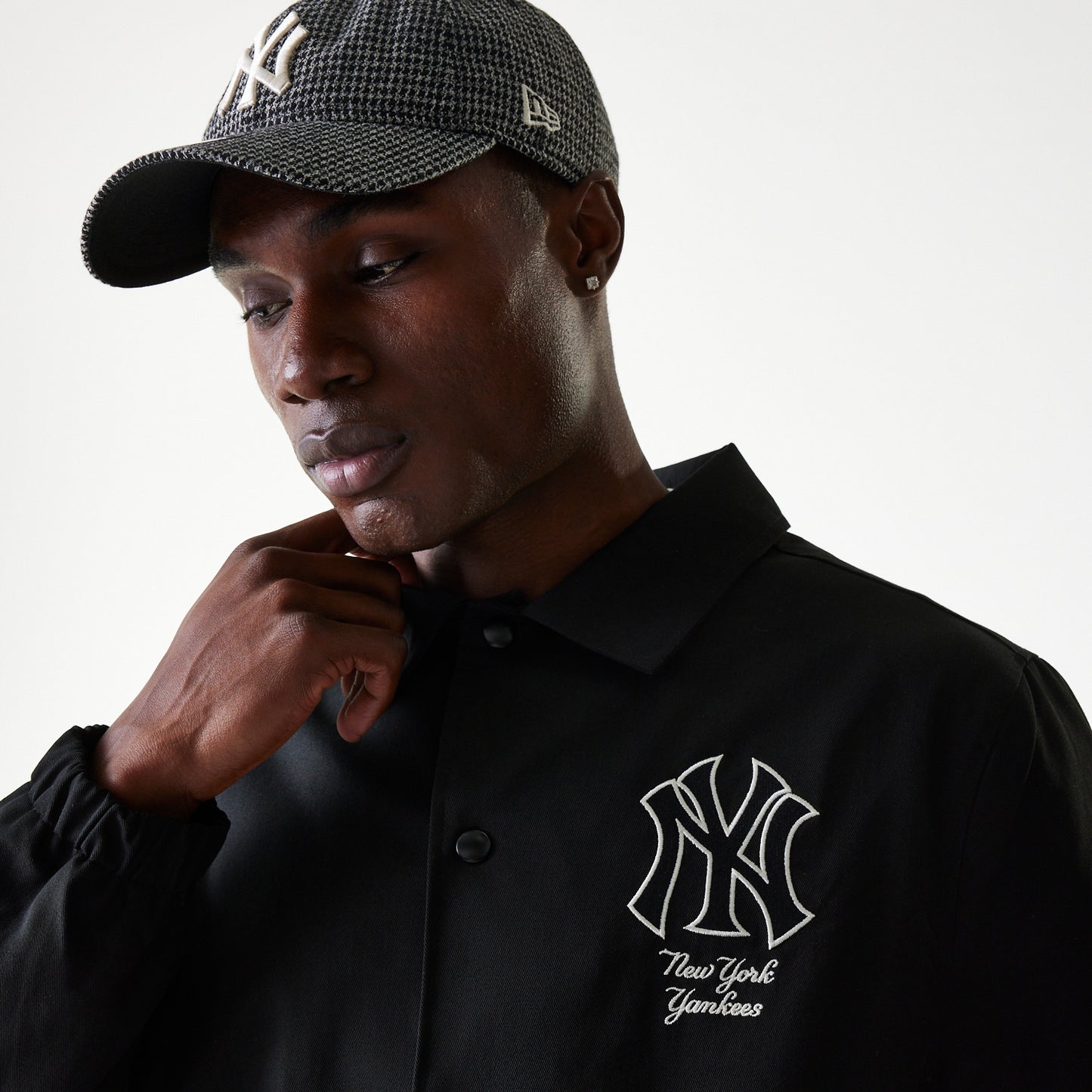 Chumpa New York Yankees MLB Heritage