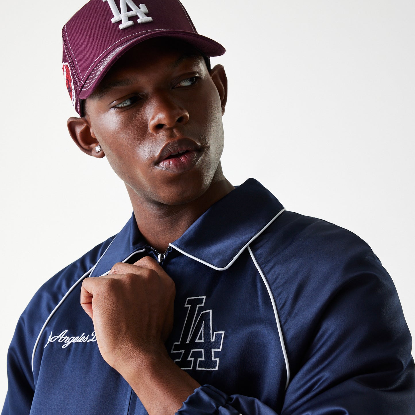 Chumpa Los Angeles Dodgers MLB Heritage