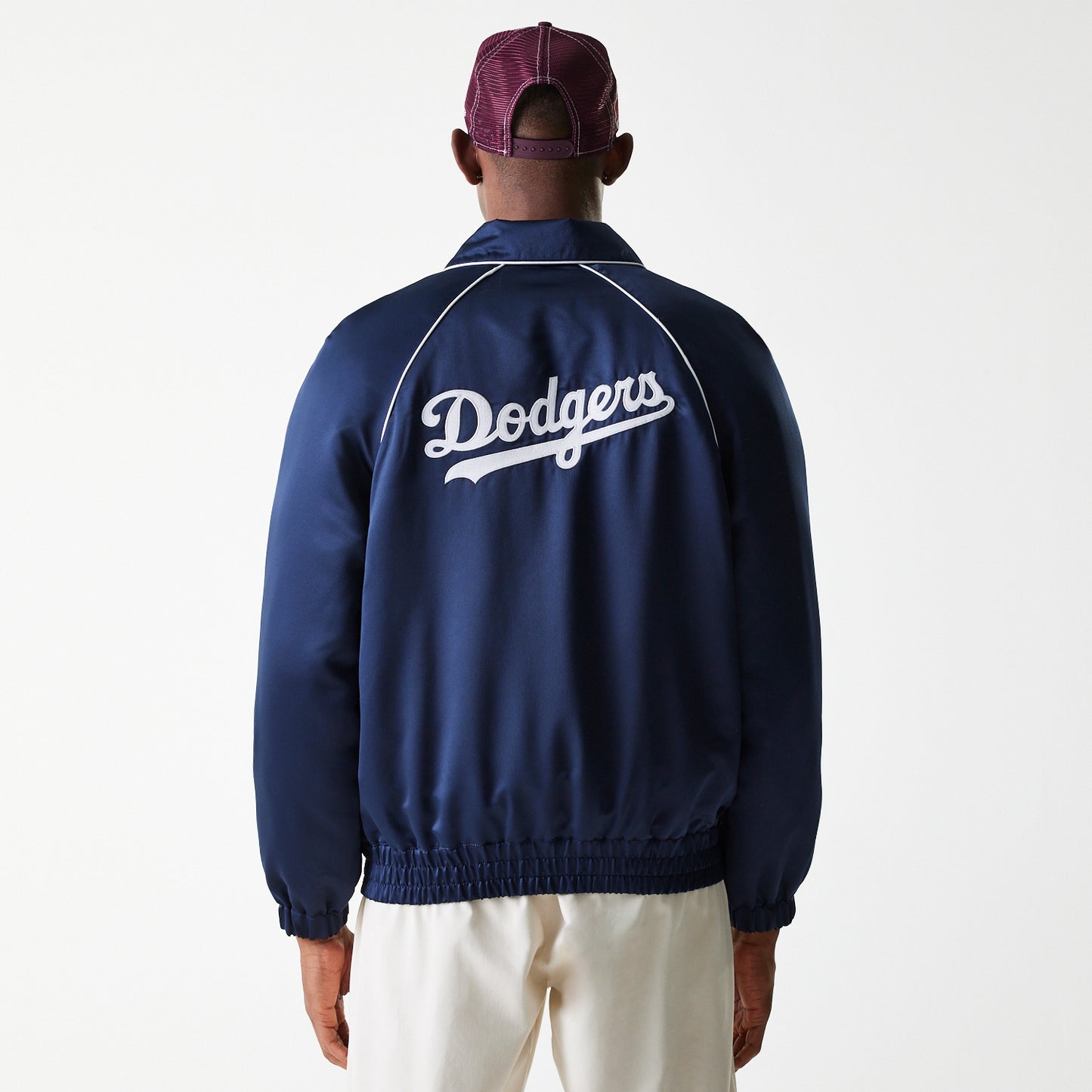 Chumpa Los Angeles Dodgers MLB Heritage