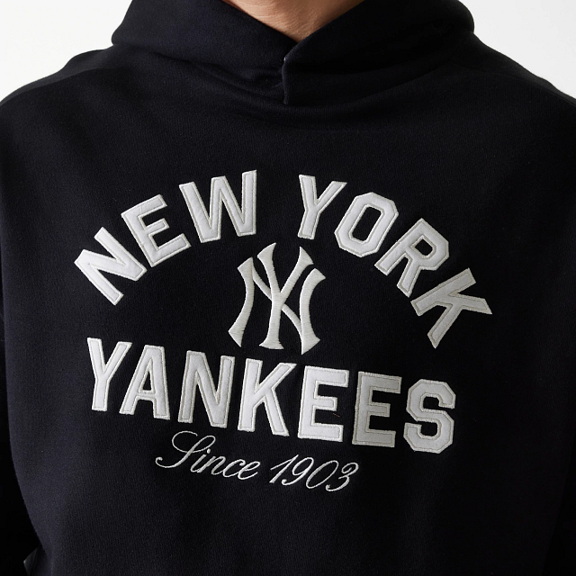 Sudadera New York Yankees MLB Heritage