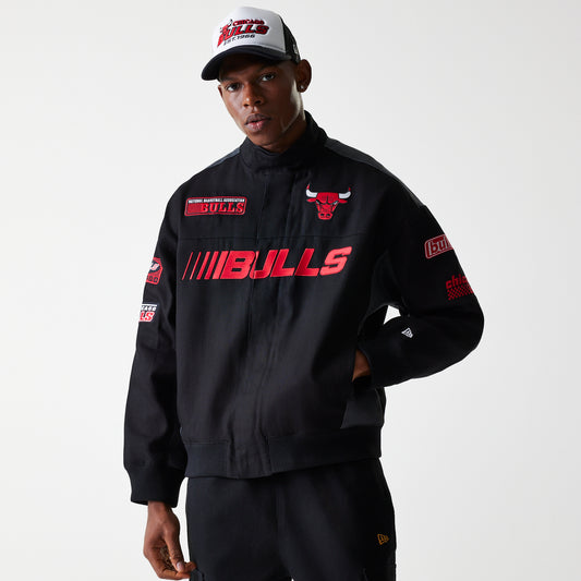 Chumpa Chicago Bulls NBA Contemporary