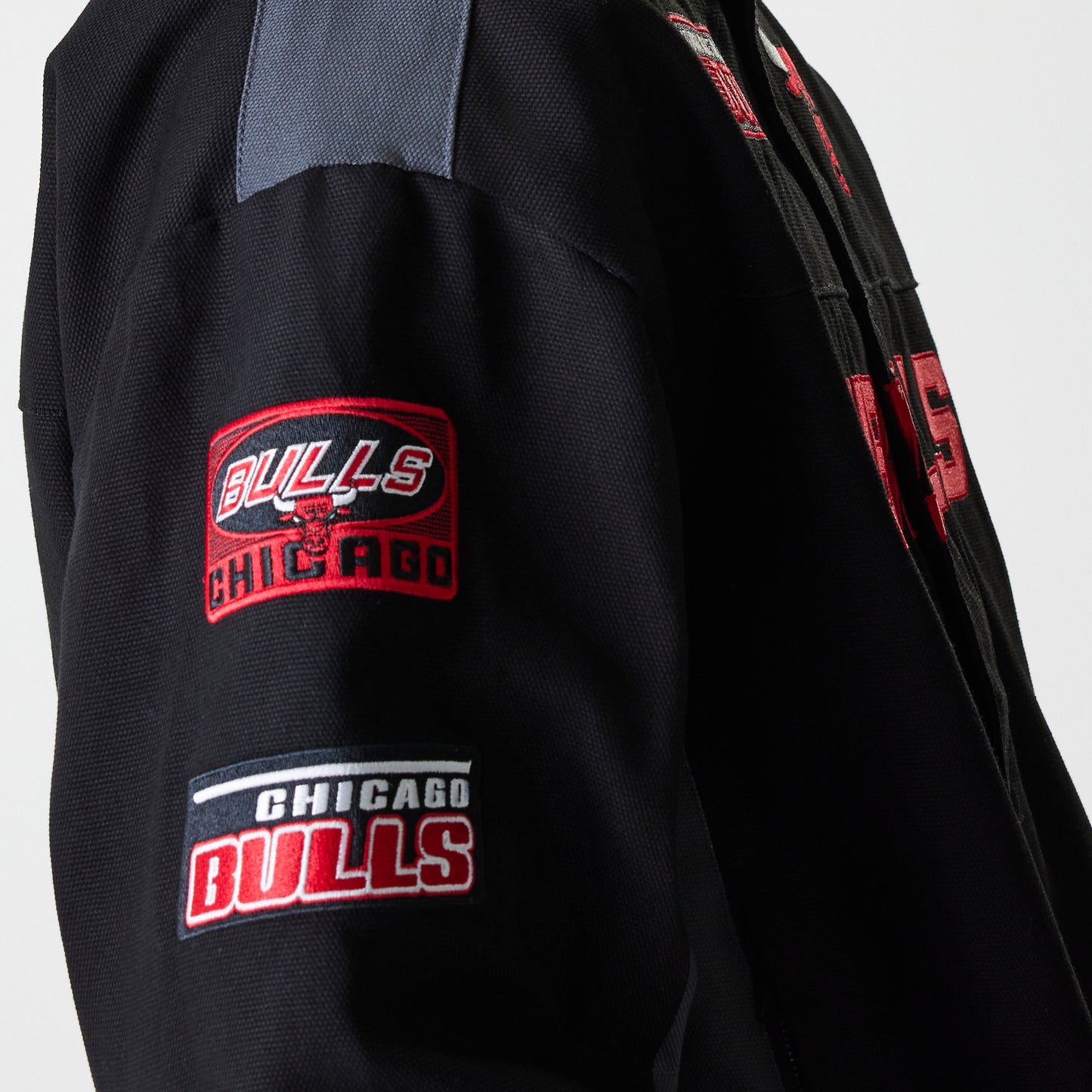 Chumpa Chicago Bulls NBA Contemporary