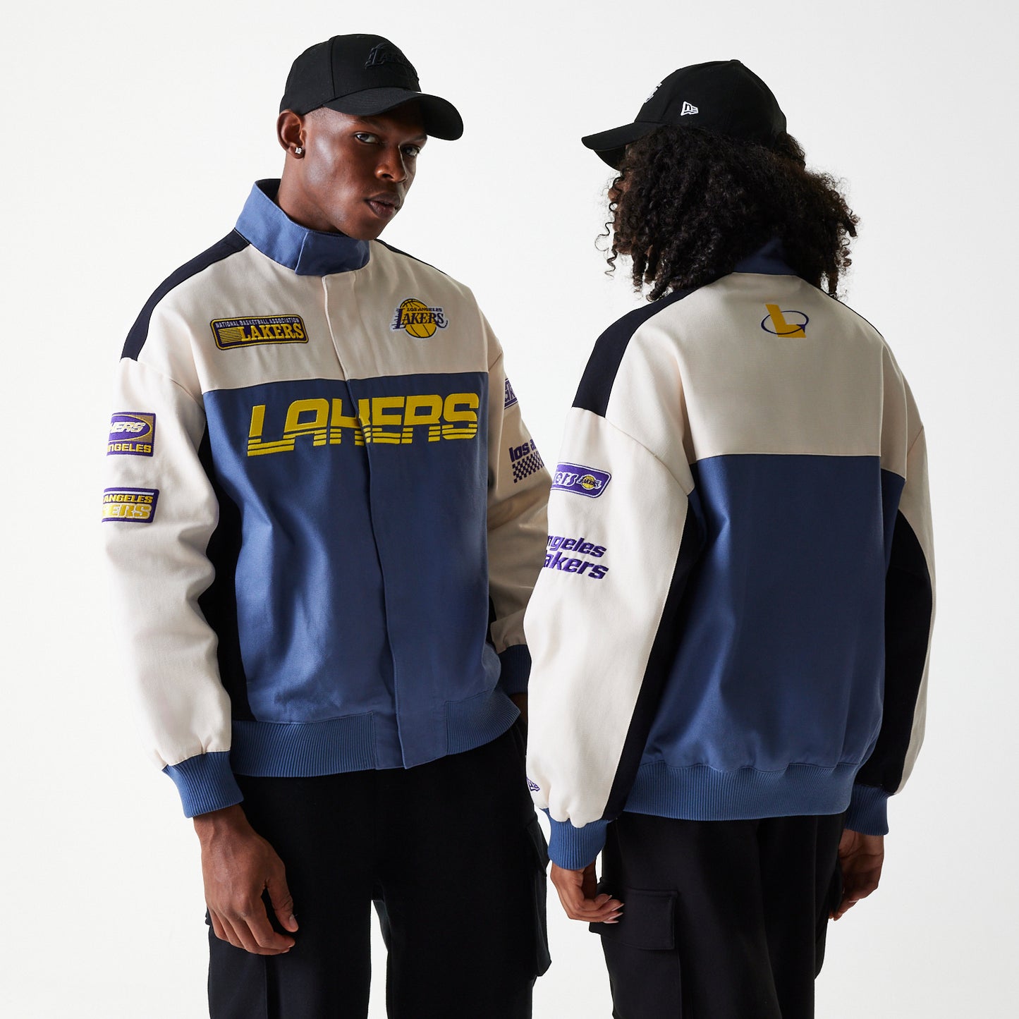 Chumpa Los Angeles Lakers NBA Contemporary