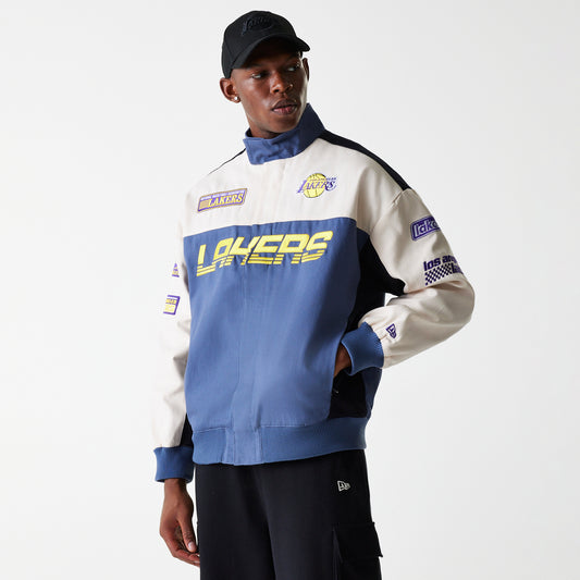 Chumpa Los Angeles Lakers NBA Contemporary