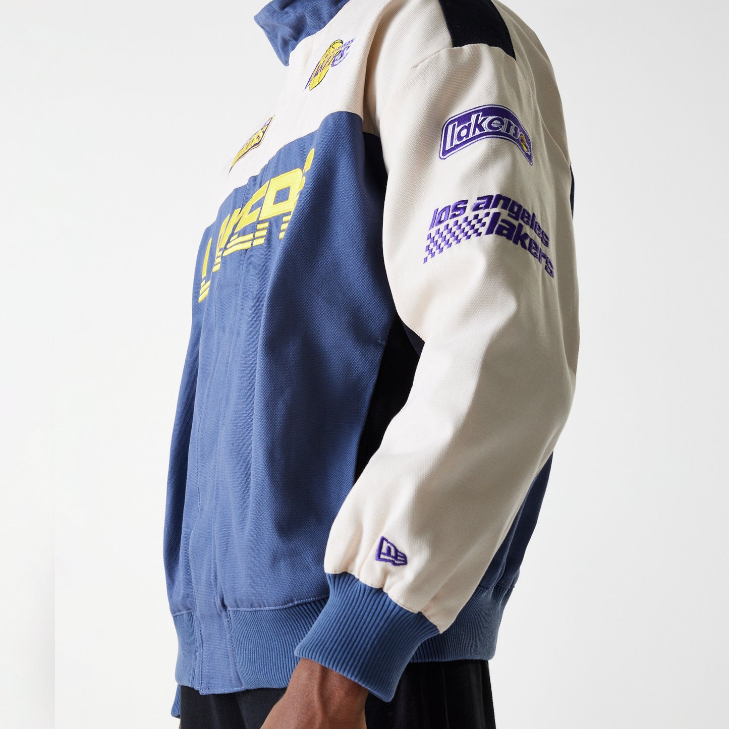 Chumpa Los Angeles Lakers NBA Contemporary
