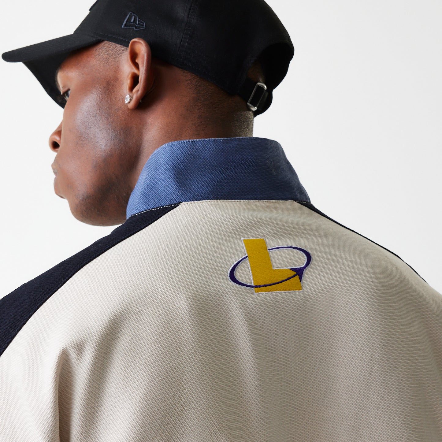 Chumpa Los Angeles Lakers NBA Contemporary