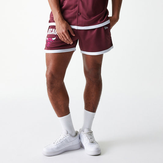 Shorts Chicago Bulls NBA Contemporary