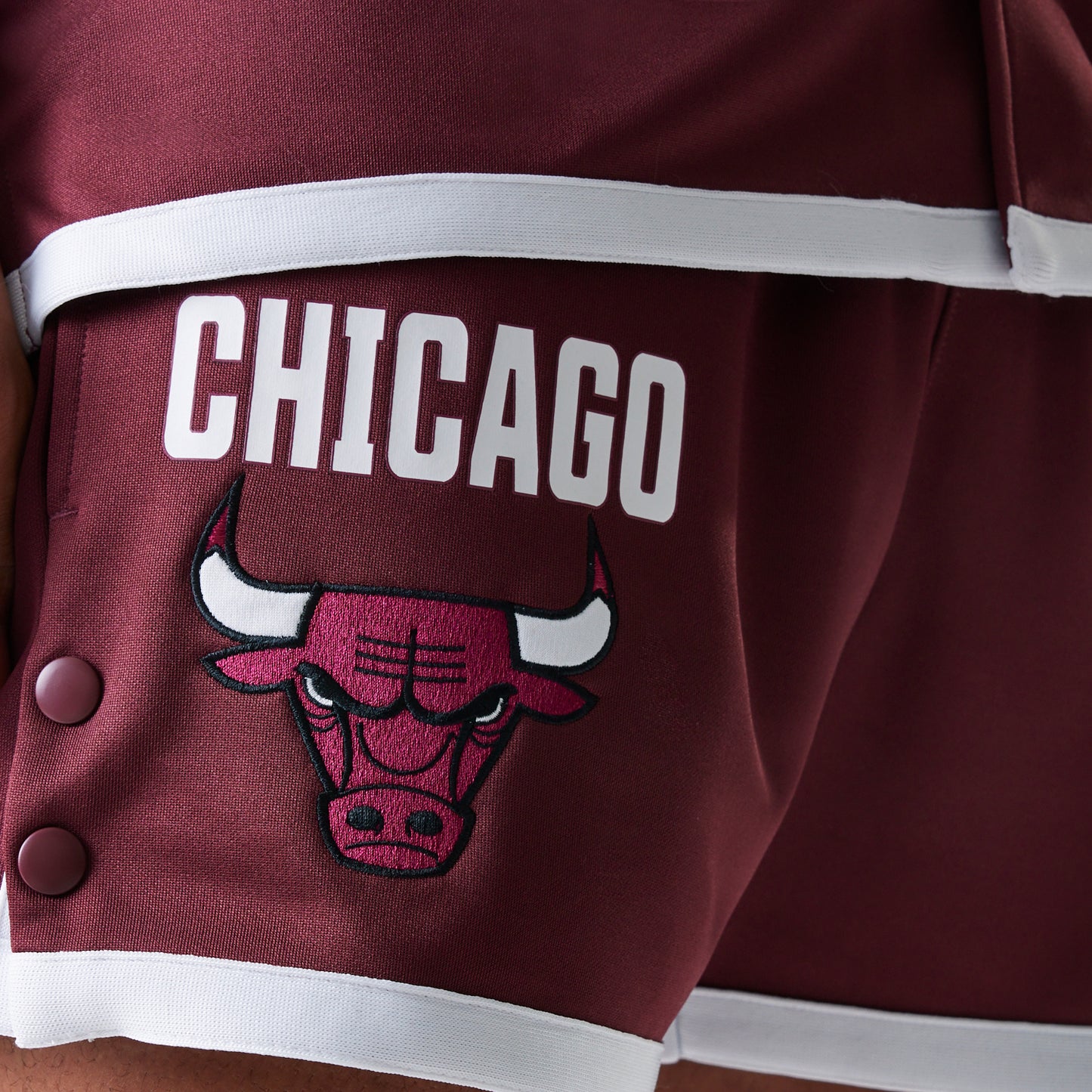 Shorts Chicago Bulls NBA Contemporary