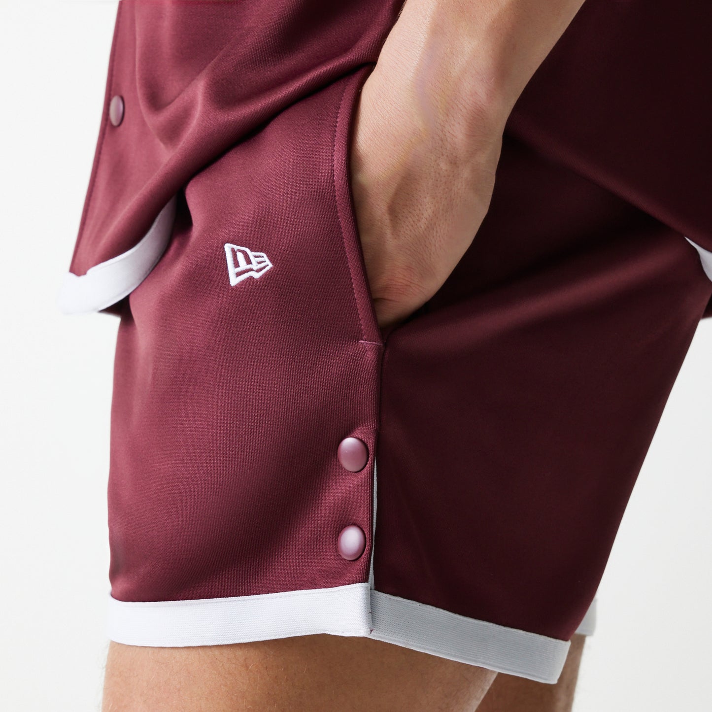 Shorts Chicago Bulls NBA Contemporary