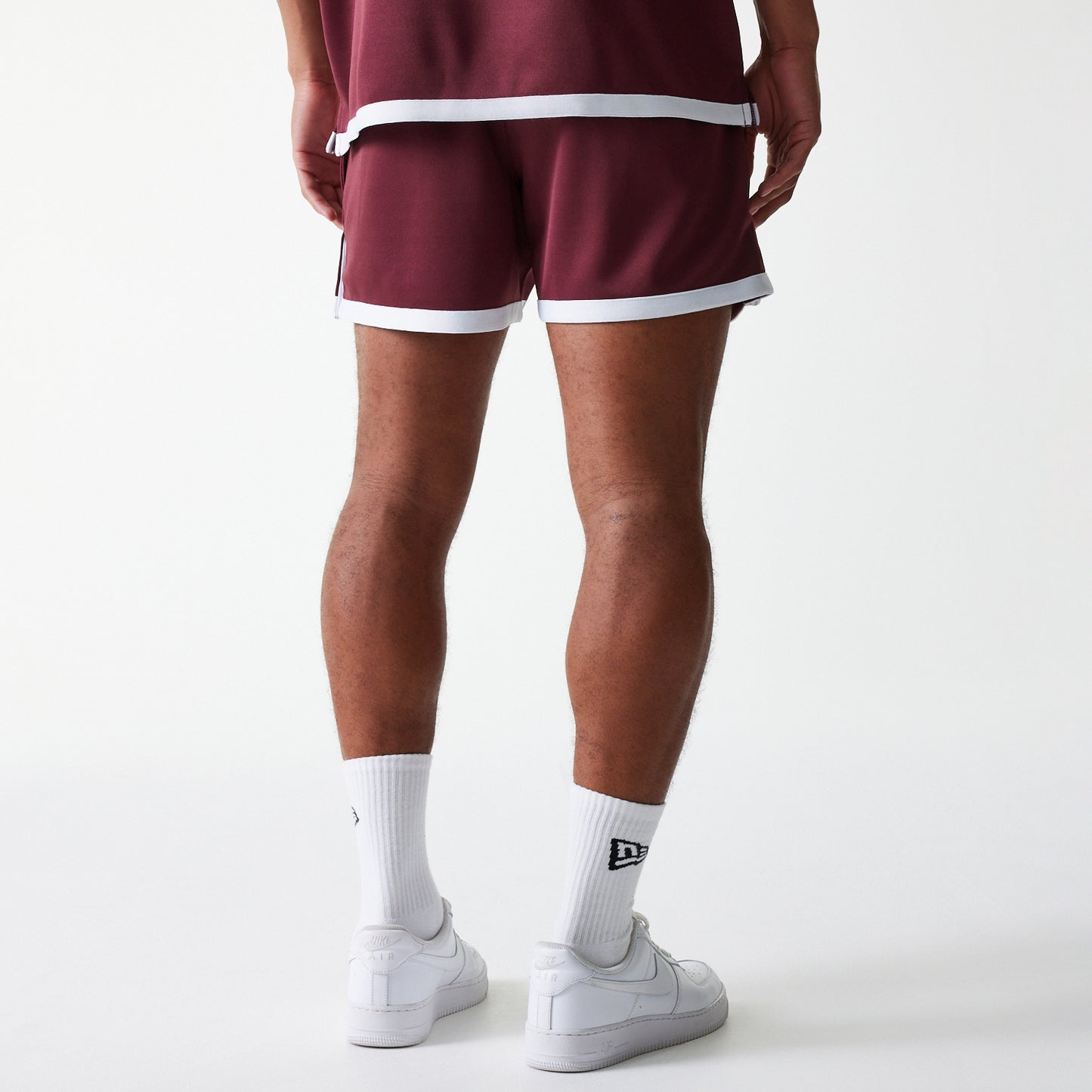 Shorts Chicago Bulls NBA Contemporary