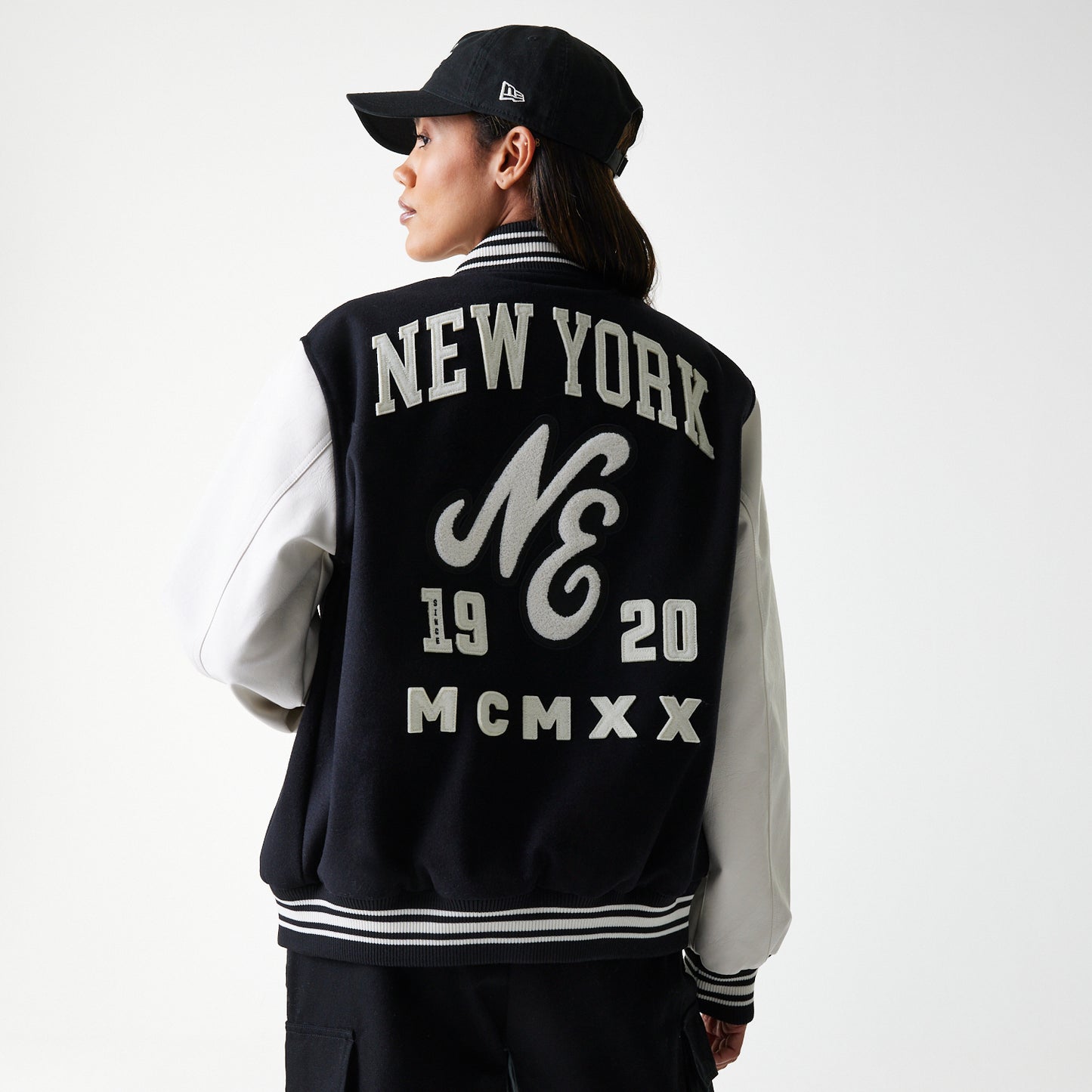 Chumpa Varsity New Era Heritage