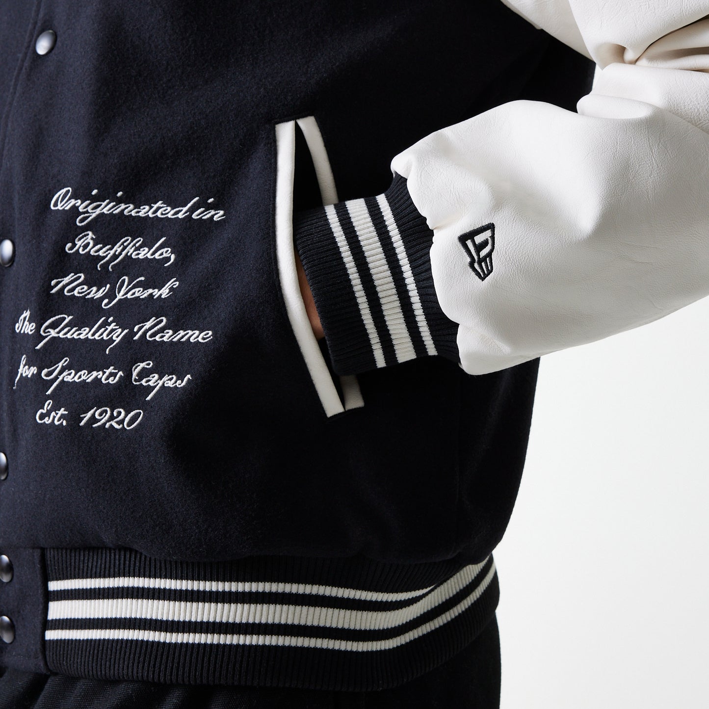 Chumpa Varsity New Era Heritage