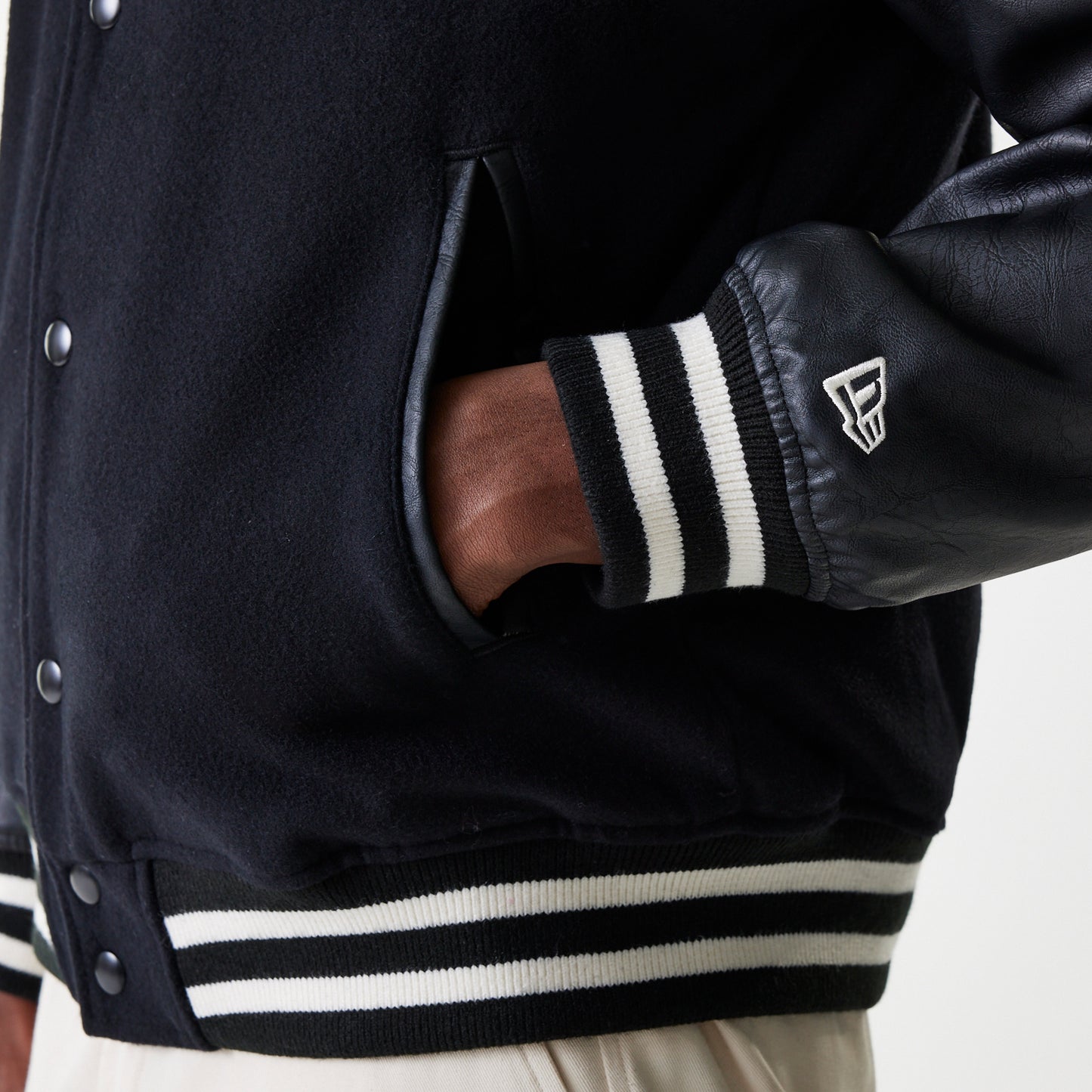 Chumpa Varsity Hooded New Era Heritage