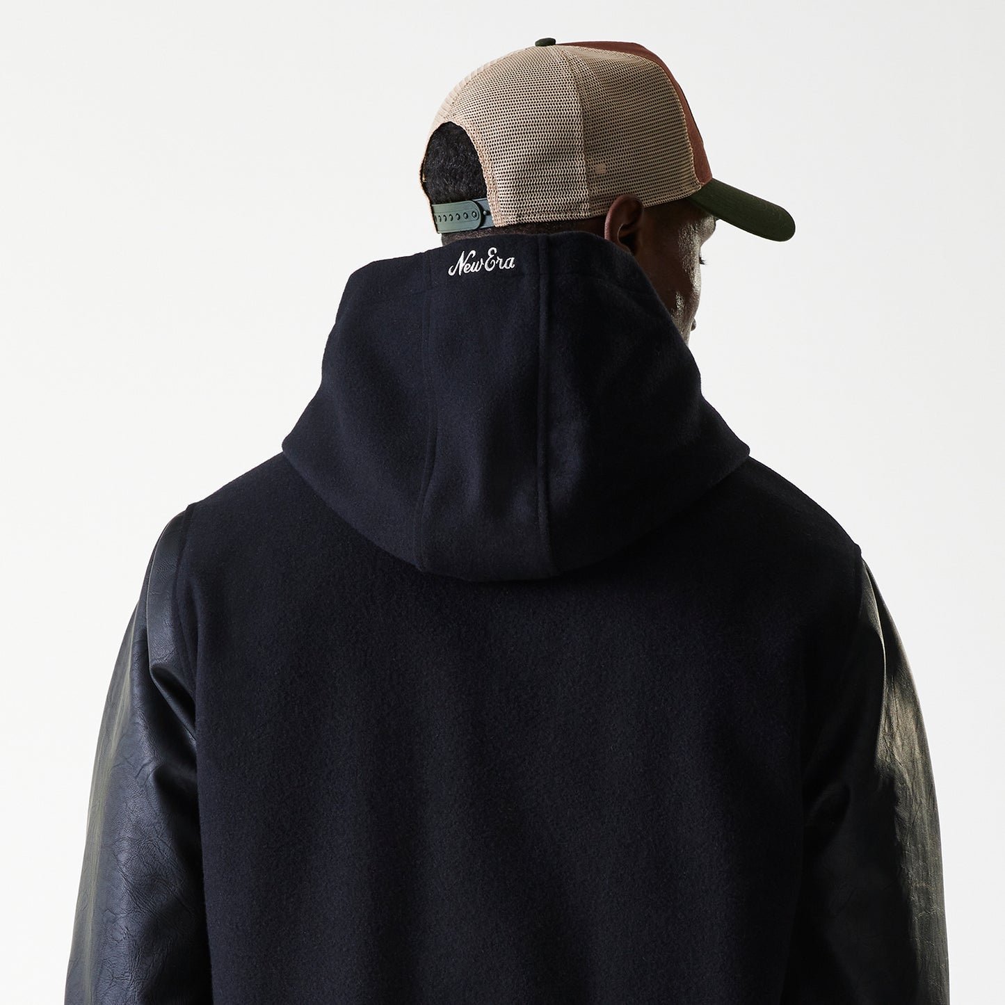 Chumpa Varsity Hooded New Era Heritage