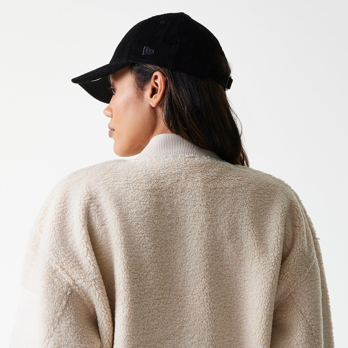 Chumpa New York Yankees MLB Heritage para Mujer