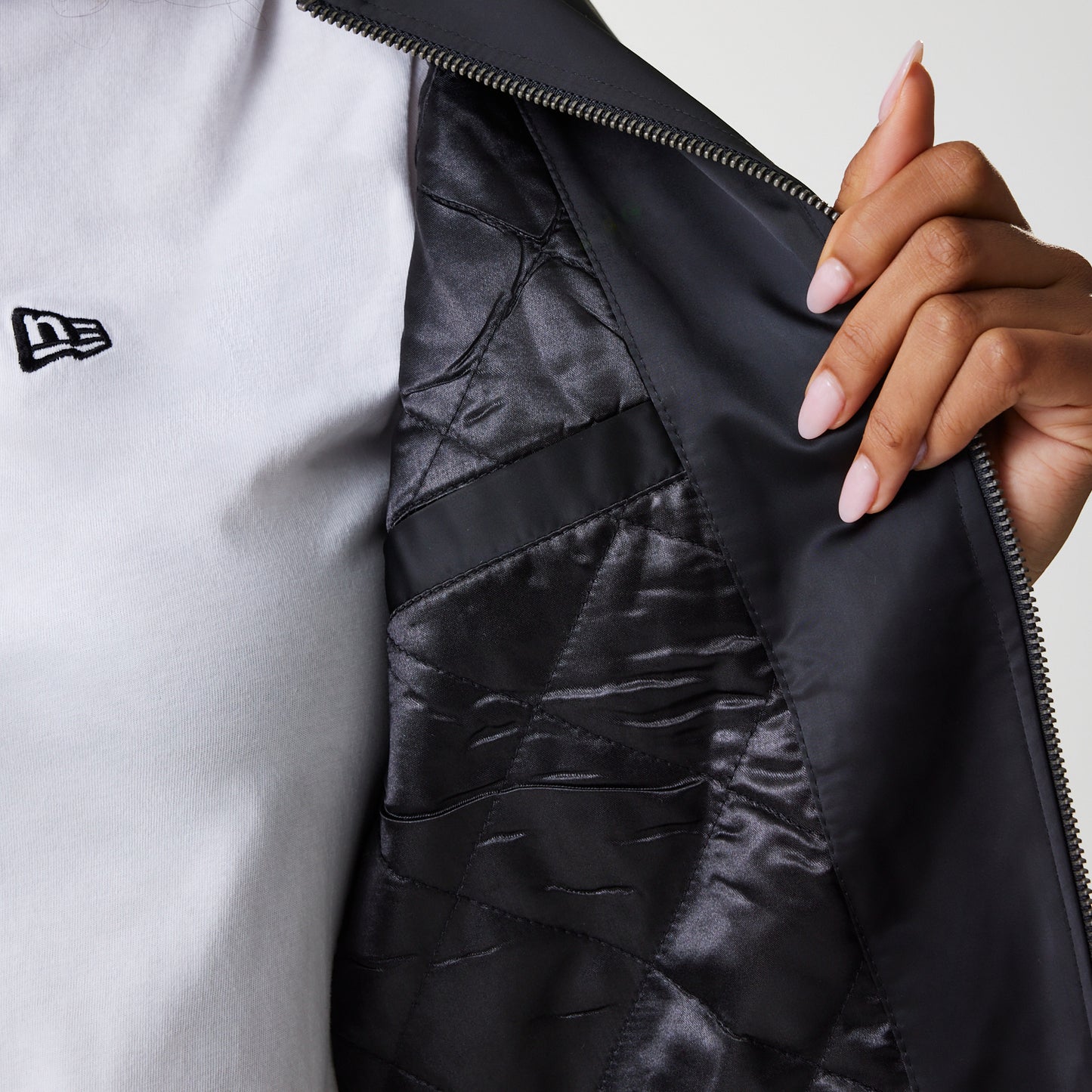 Chumpa New Era Heritage para Mujer