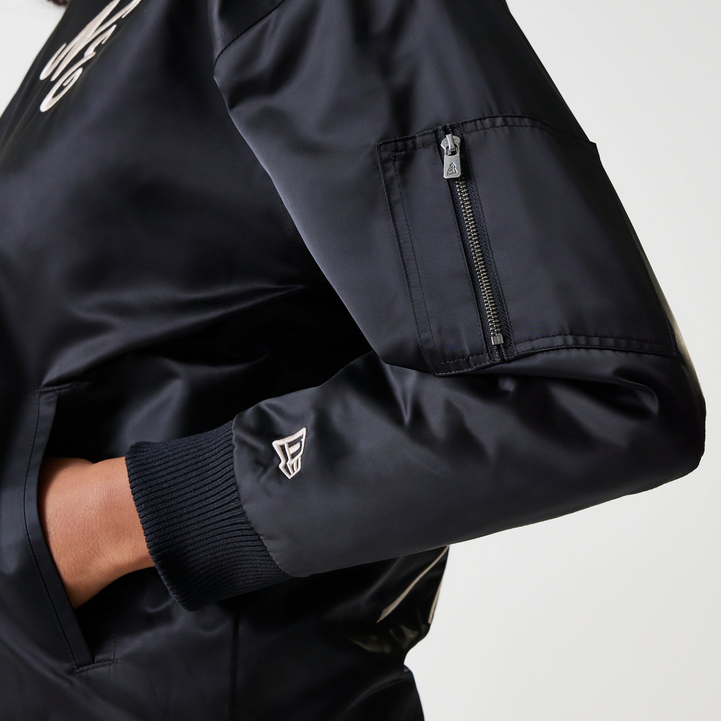 Chumpa New Era Heritage para Mujer