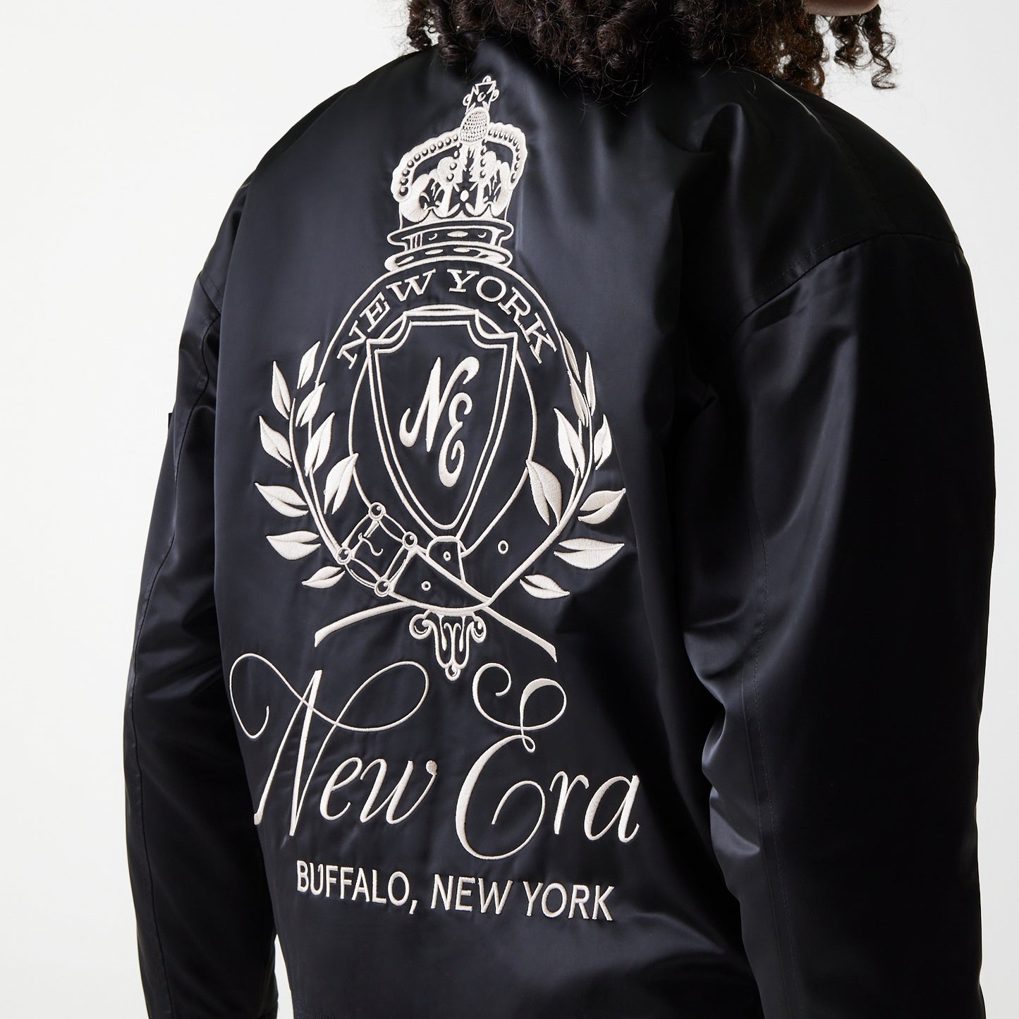 Chumpa New Era Heritage para Mujer