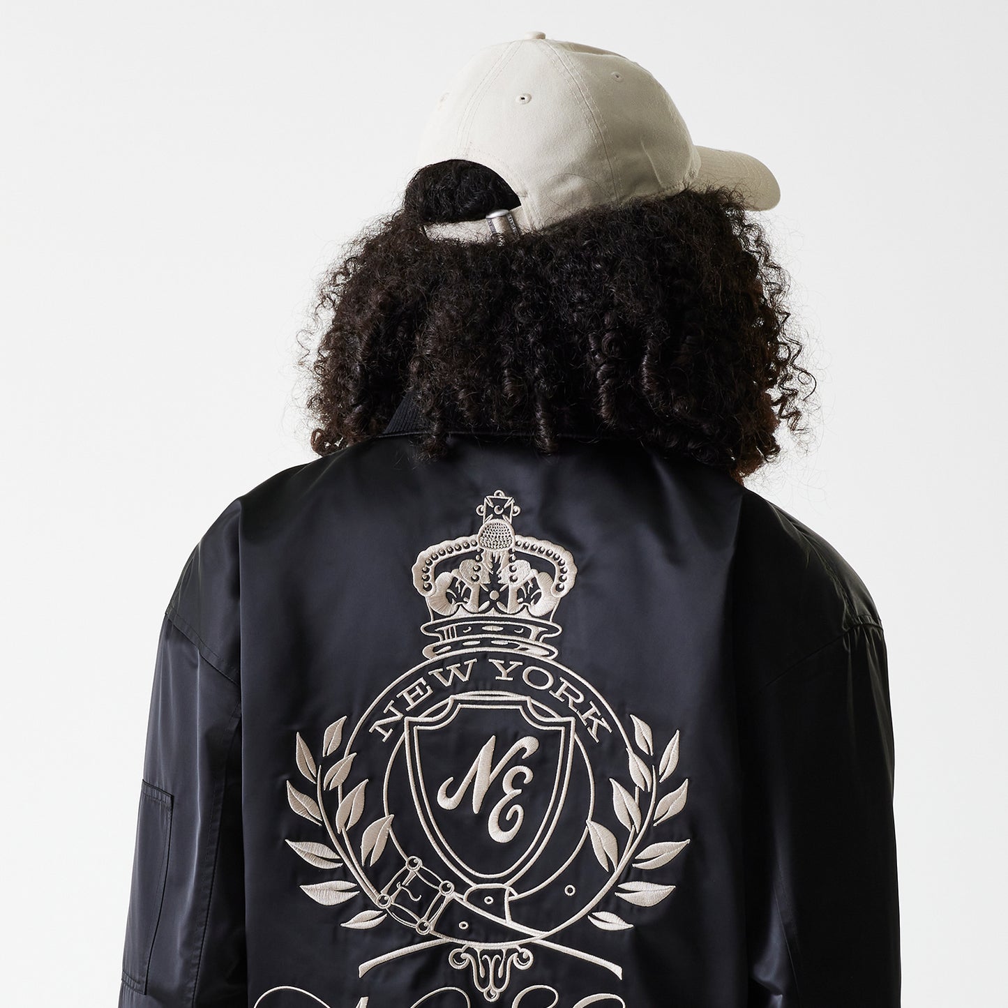 Chumpa New Era Heritage para Mujer