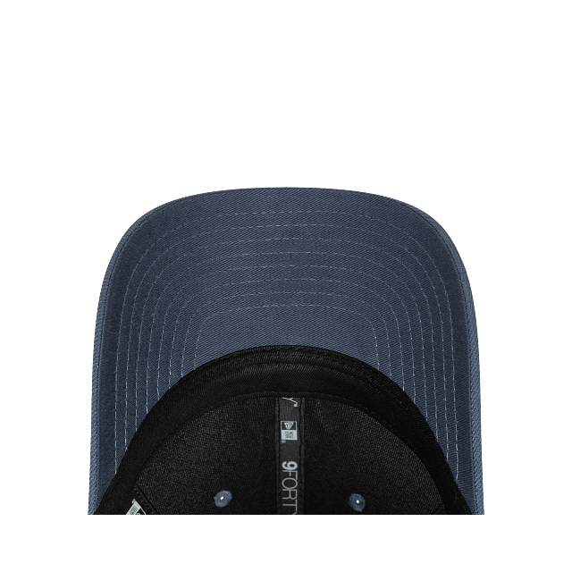 New York Yankees MLB League Essentials 9FORTY M-Crown Snapback
