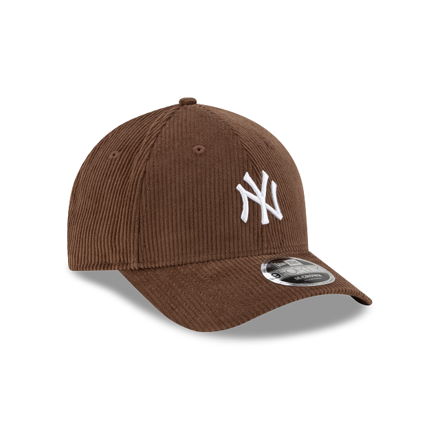 New York Yankees MLB Cord 9FORTY M-Crown Snapback