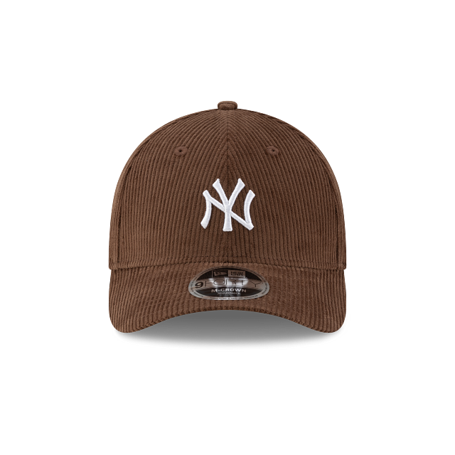 New York Yankees MLB Cord 9FORTY M-Crown Snapback