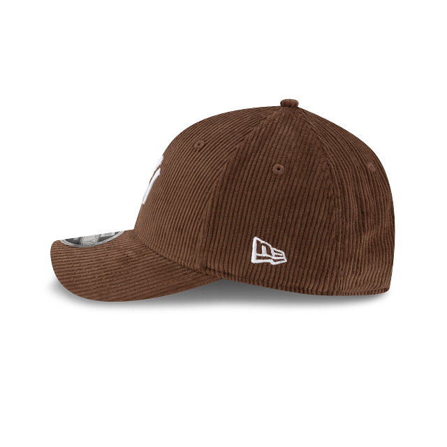 New York Yankees MLB Cord 9FORTY M-Crown Snapback