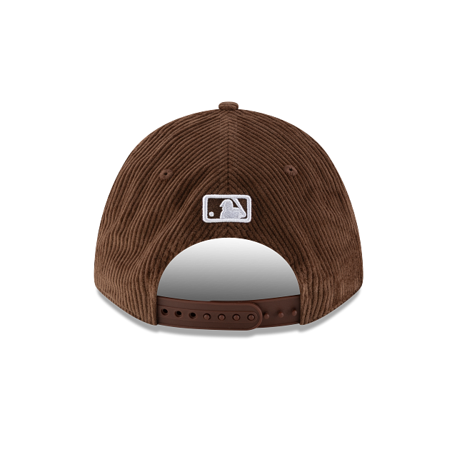 New York Yankees MLB Cord 9FORTY M-Crown Snapback