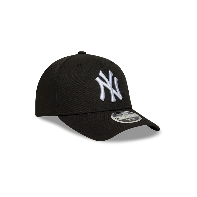 New York Yankees MLB League Essentials 9FORTY M-Crown Snapback Negra