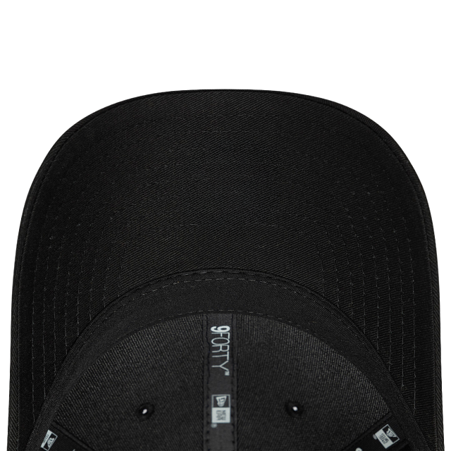 New York Yankees MLB League Essentials 9FORTY M-Crown Snapback Negra