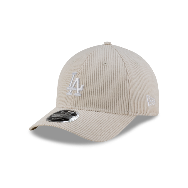 Los Angeles Dodgers MLB Cord 9FORTY M-Crown Snapback