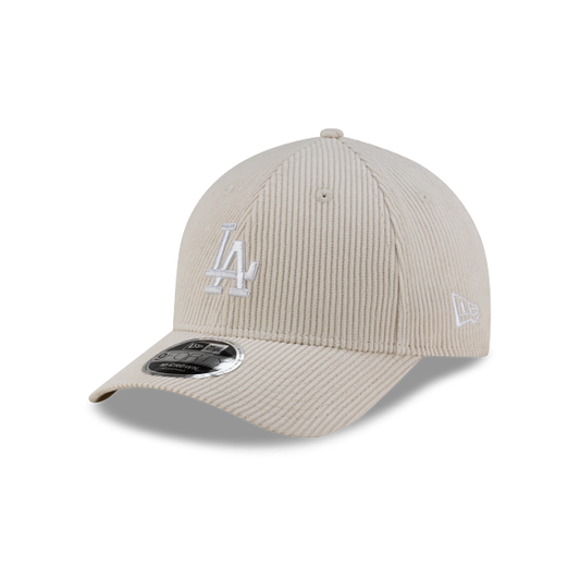 Los Angeles Dodgers MLB Cord 9FORTY M-Crown Snapback