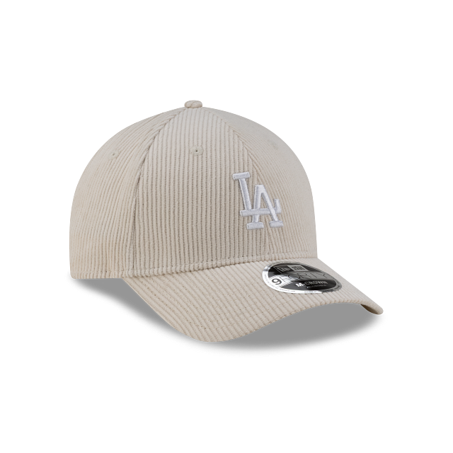 Los Angeles Dodgers MLB Cord 9FORTY M-Crown Snapback