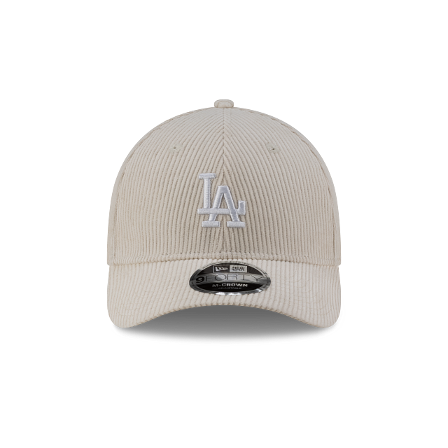 Los Angeles Dodgers MLB Cord 9FORTY M-Crown Snapback
