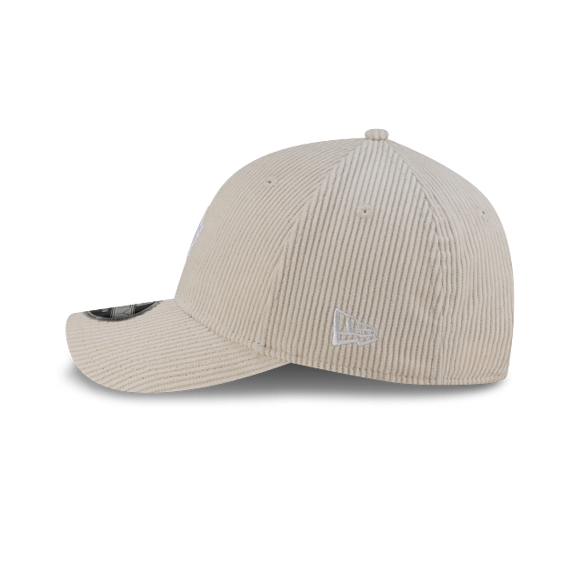 Los Angeles Dodgers MLB Cord 9FORTY M-Crown Snapback