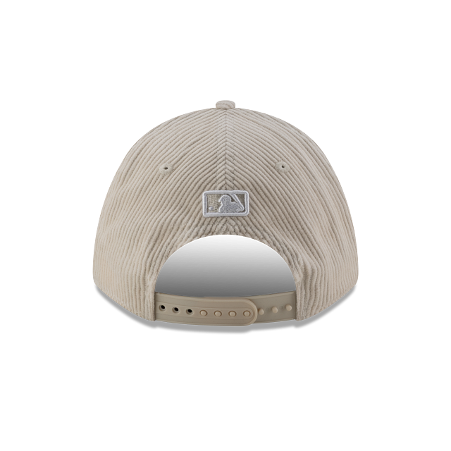 Los Angeles Dodgers MLB Cord 9FORTY M-Crown Snapback