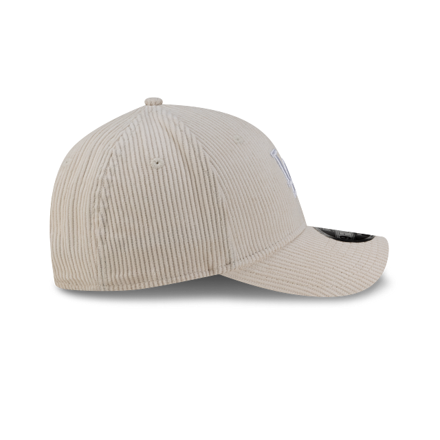 Los Angeles Dodgers MLB Cord 9FORTY M-Crown Snapback