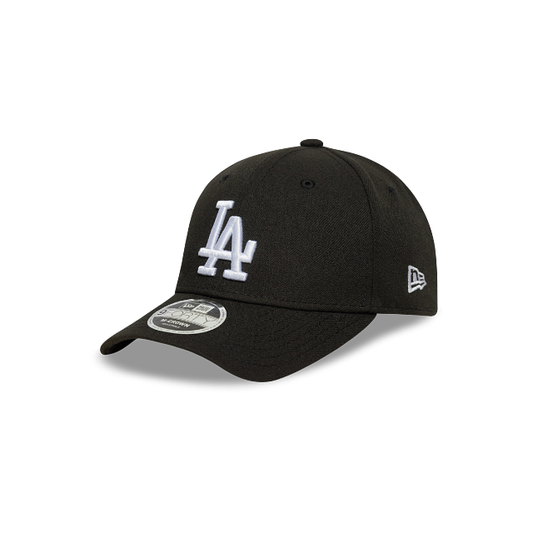 Los Angeles Dodgers MLB League Essentials 9FORTY M-Crown Snapback Negra