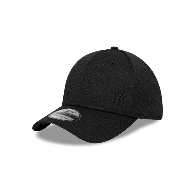 New York Yankees MLB Flawless Mesh 9FORTY Snapback