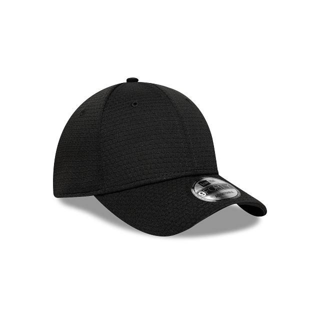 New York Yankees MLB Flawless Mesh 9FORTY Snapback