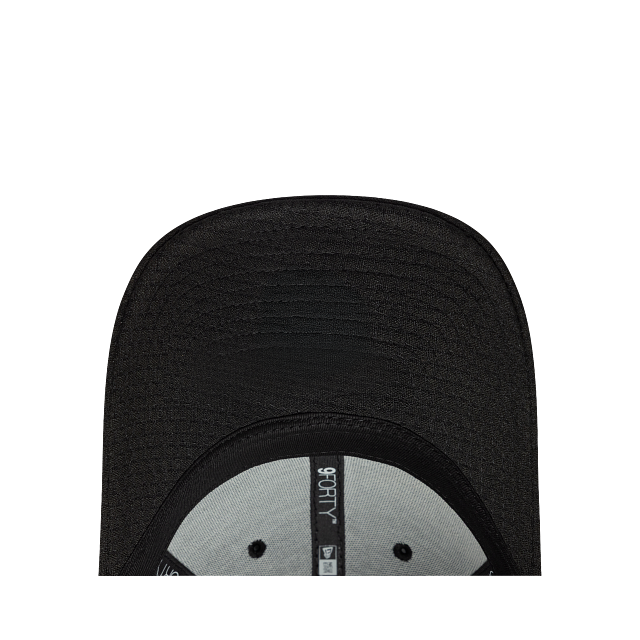 New York Yankees MLB Flawless Mesh 9FORTY Snapback