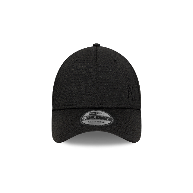 New York Yankees MLB Flawless Mesh 9FORTY Snapback