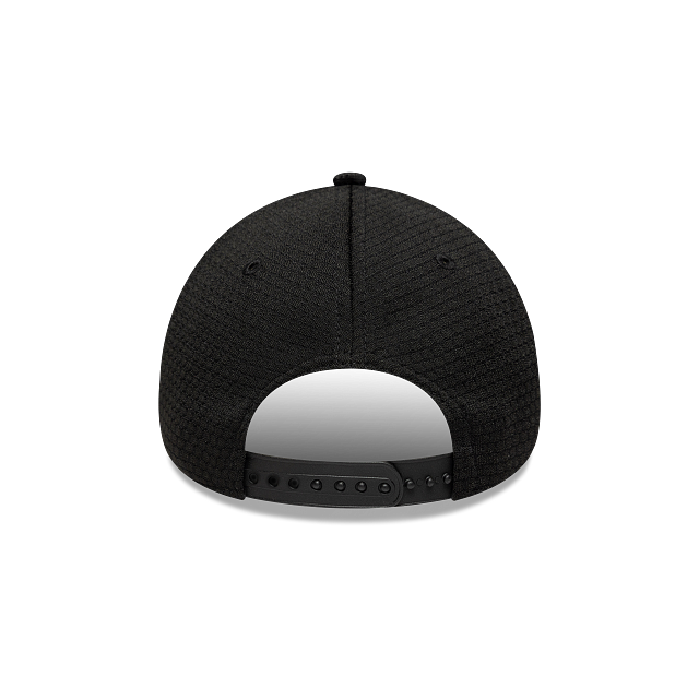 New York Yankees MLB Flawless Mesh 9FORTY Snapback