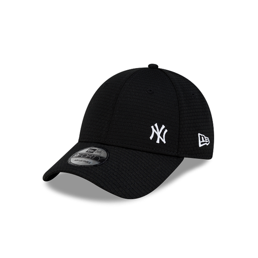 New York Yankees MLB Flawless Mesh 9FORTY  Snapback