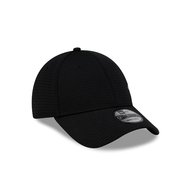 New York Yankees MLB Flawless Mesh 9FORTY  Snapback