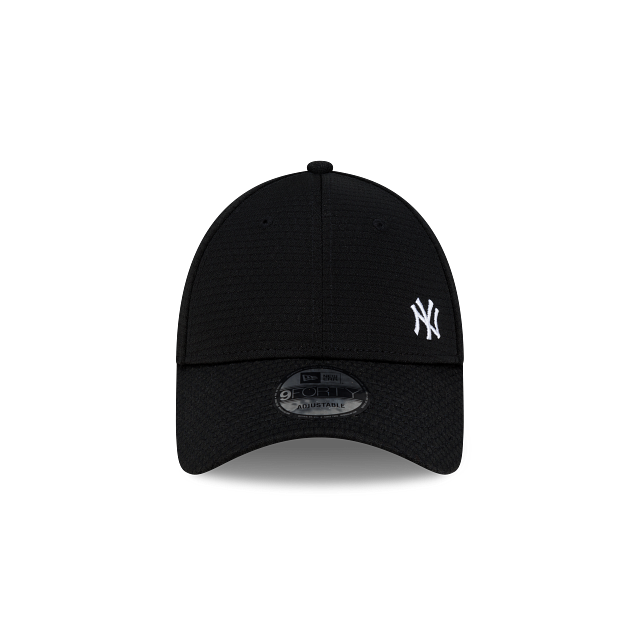 New York Yankees MLB Flawless Mesh 9FORTY  Snapback