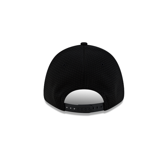New York Yankees MLB Flawless Mesh 9FORTY  Snapback