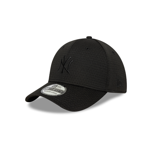 New York Yankees MLB Stretch Mesh 39THIRTY Cerrada