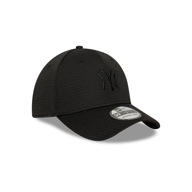 New York Yankees MLB Stretch Mesh 39THIRTY Cerrada